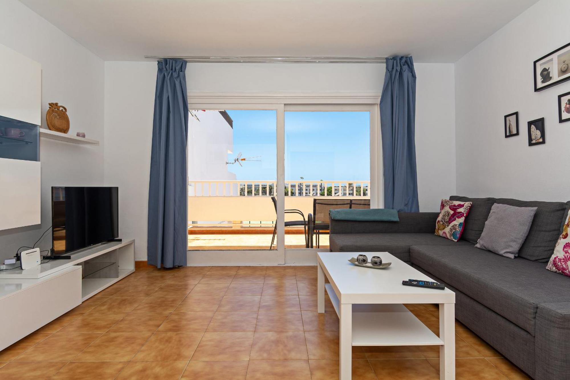 Apartment Casa Ayram With Private Terrace & Pool Next To