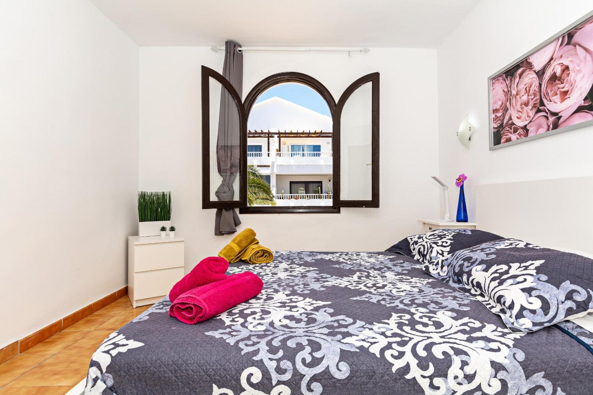 Casa Ayram With Private Terrace & Pool Next To *