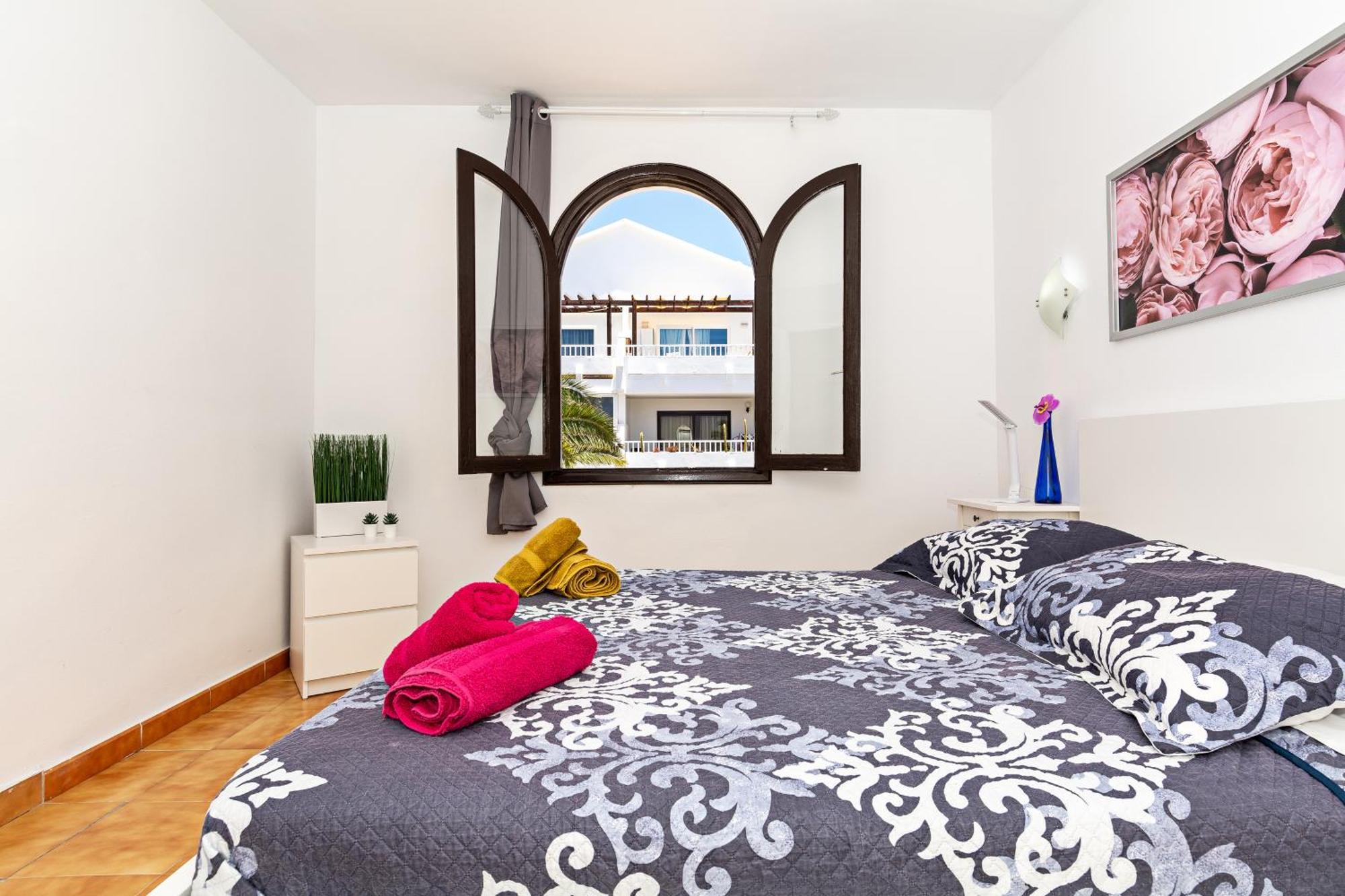 Apartment Casa Ayram With Private Terrace & Pool Next To