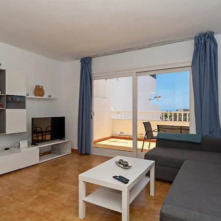 Casa Ayram With Private Terrace & Pool Next To Beach Costa Teguise Exterior foto