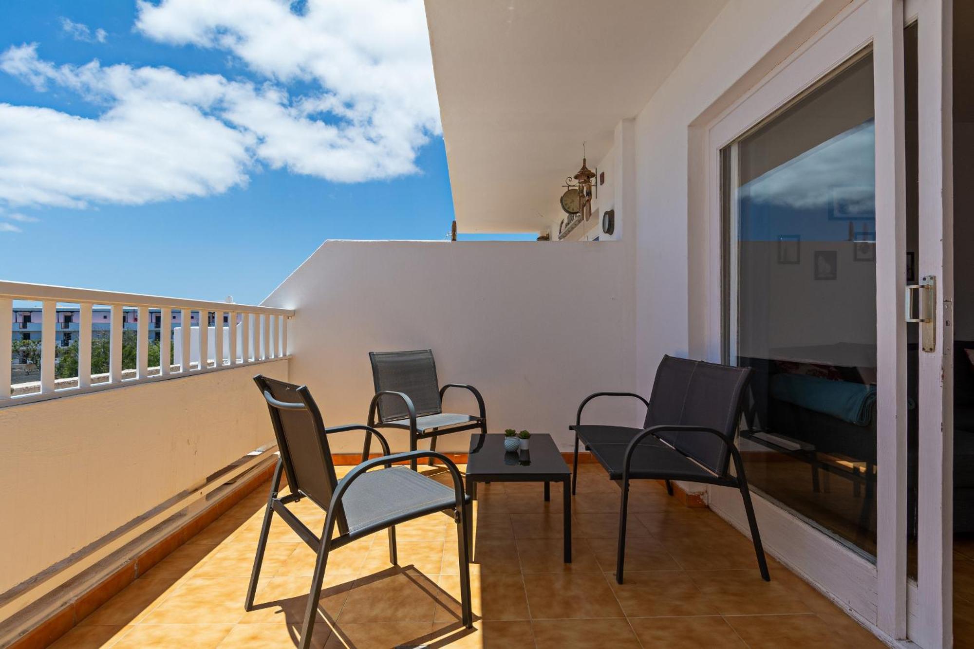 Casa Ayram With Private Terrace & Pool Next To *